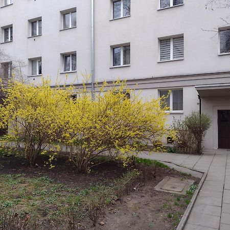 Cracowapart Ignacio A Krakau Exterior foto