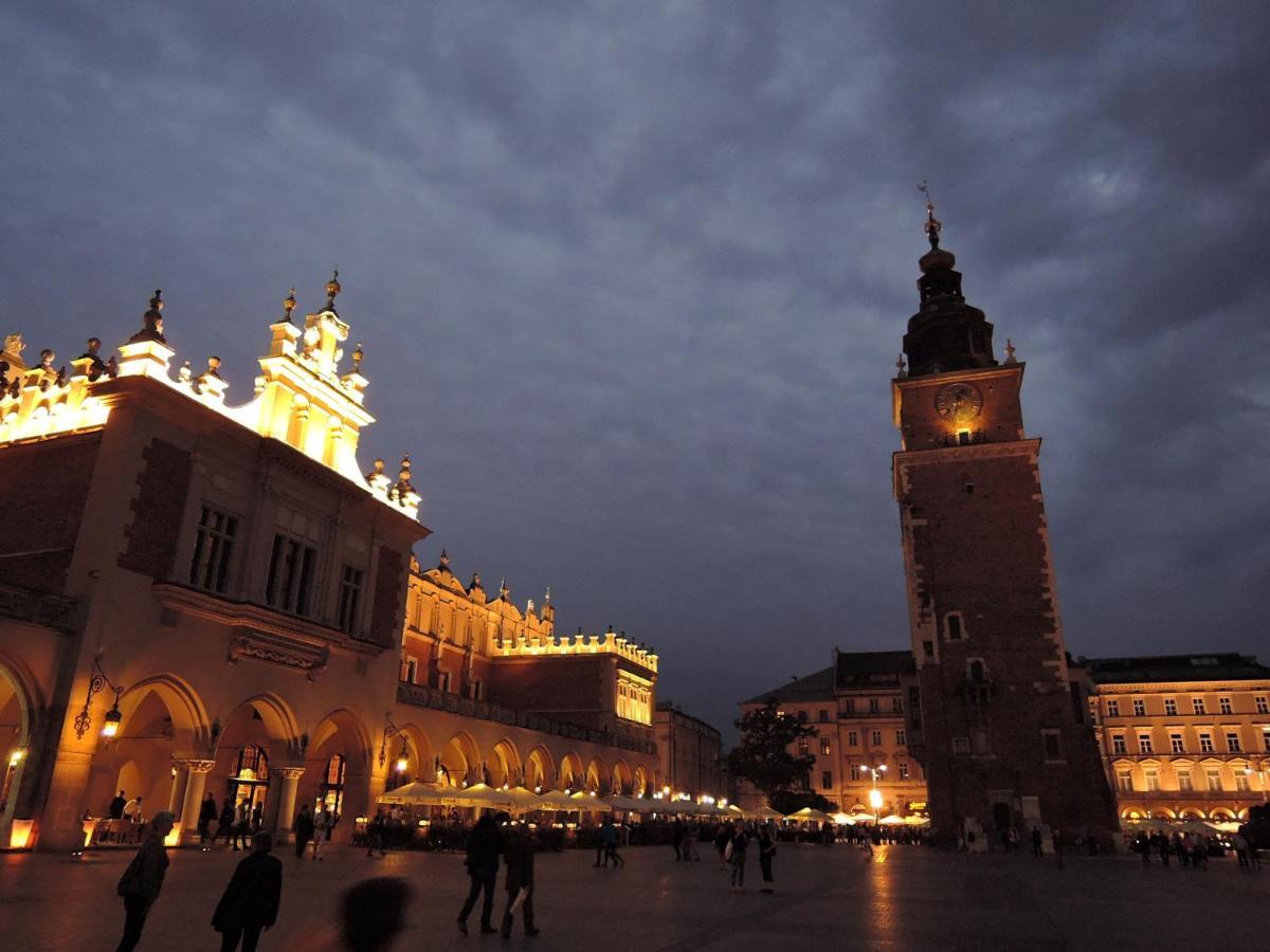 Cracowapart Ignacio A Krakau Exterior foto