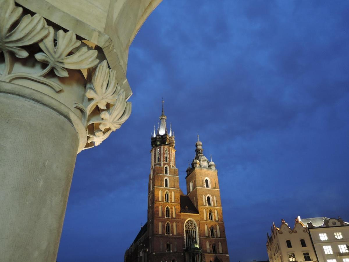 Cracowapart Ignacio A Krakau Exterior foto