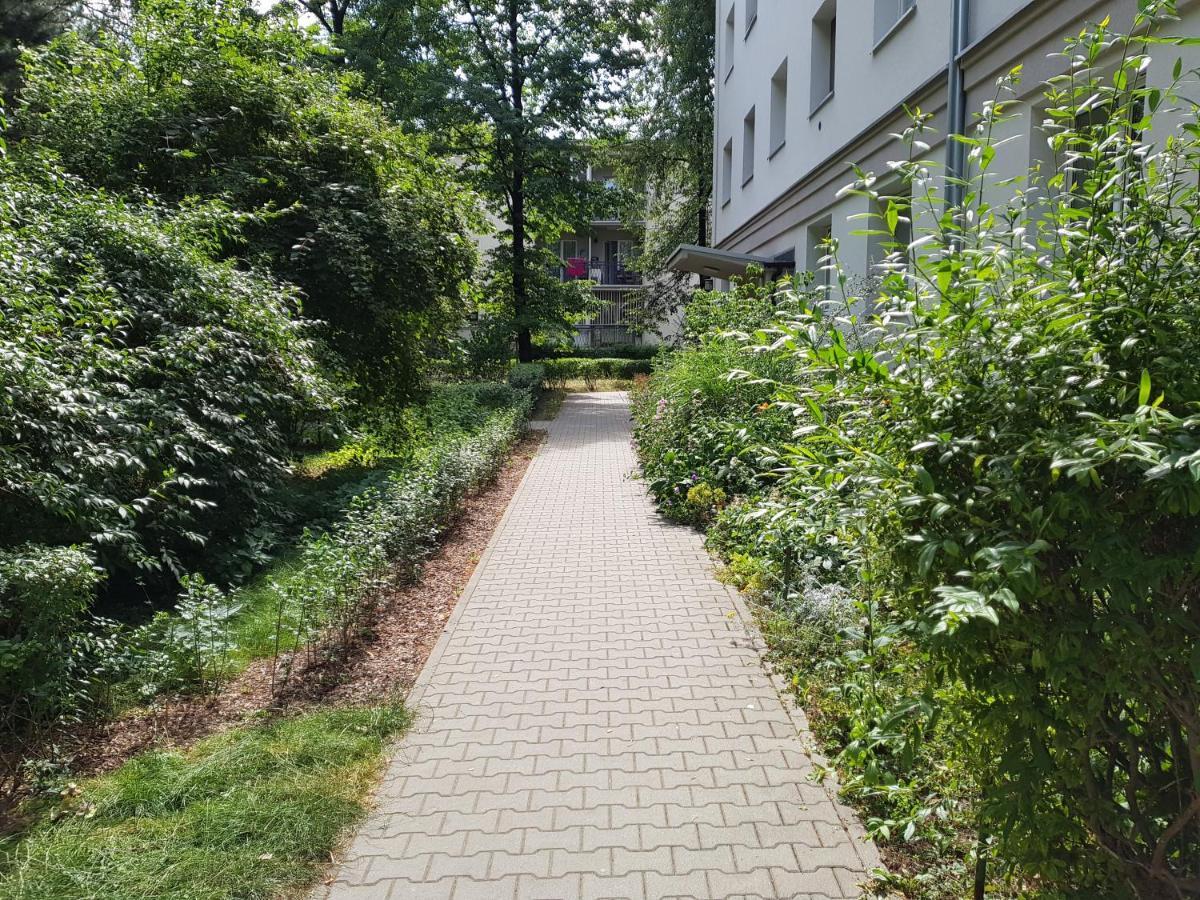Cracowapart Ignacio A Krakau Exterior foto