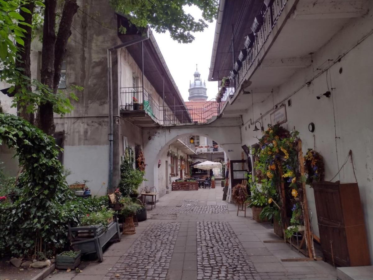 Cracowapart Ignacio A Krakau Exterior foto