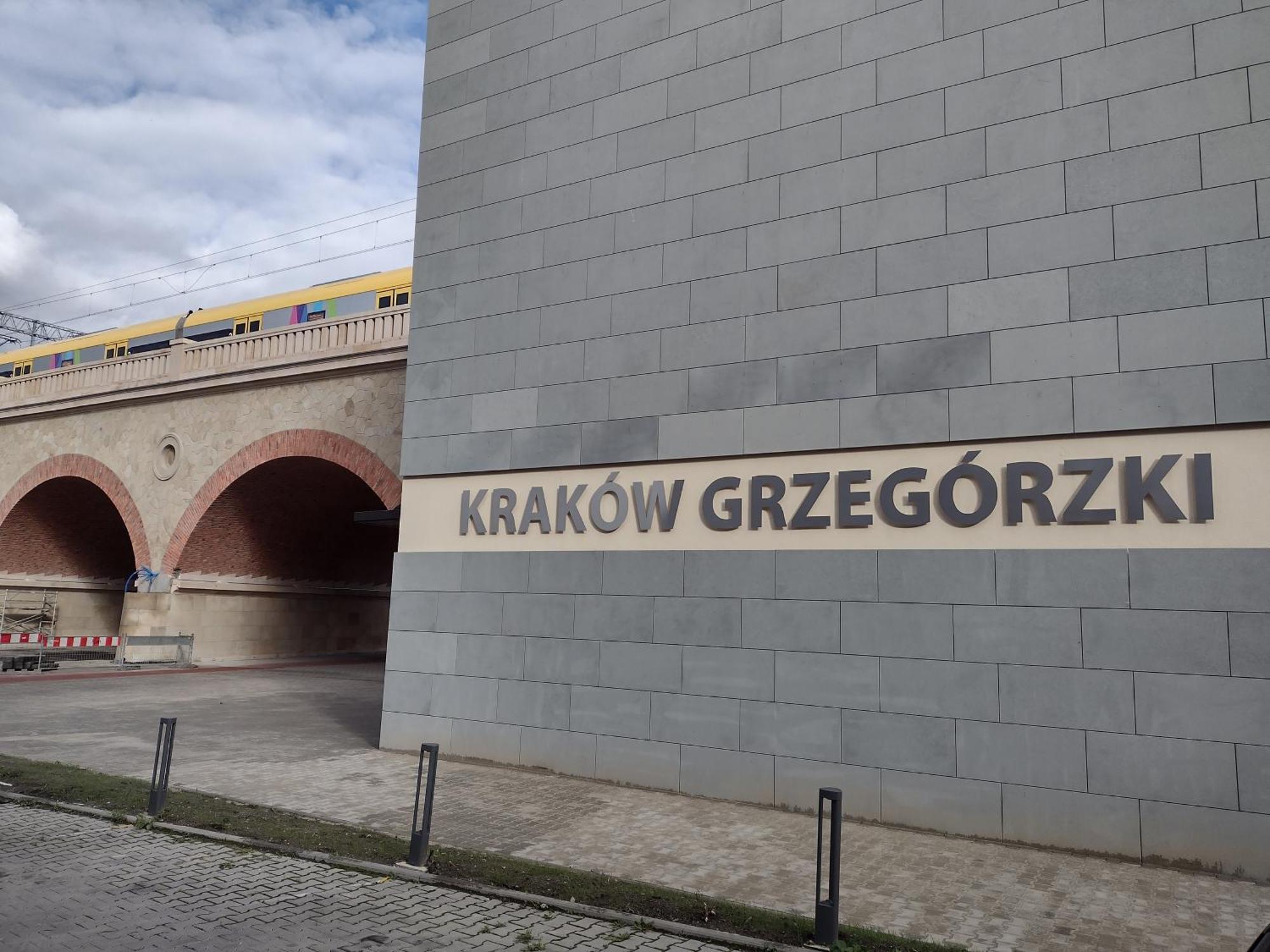 Cracowapart Ignacio A Krakau Exterior foto