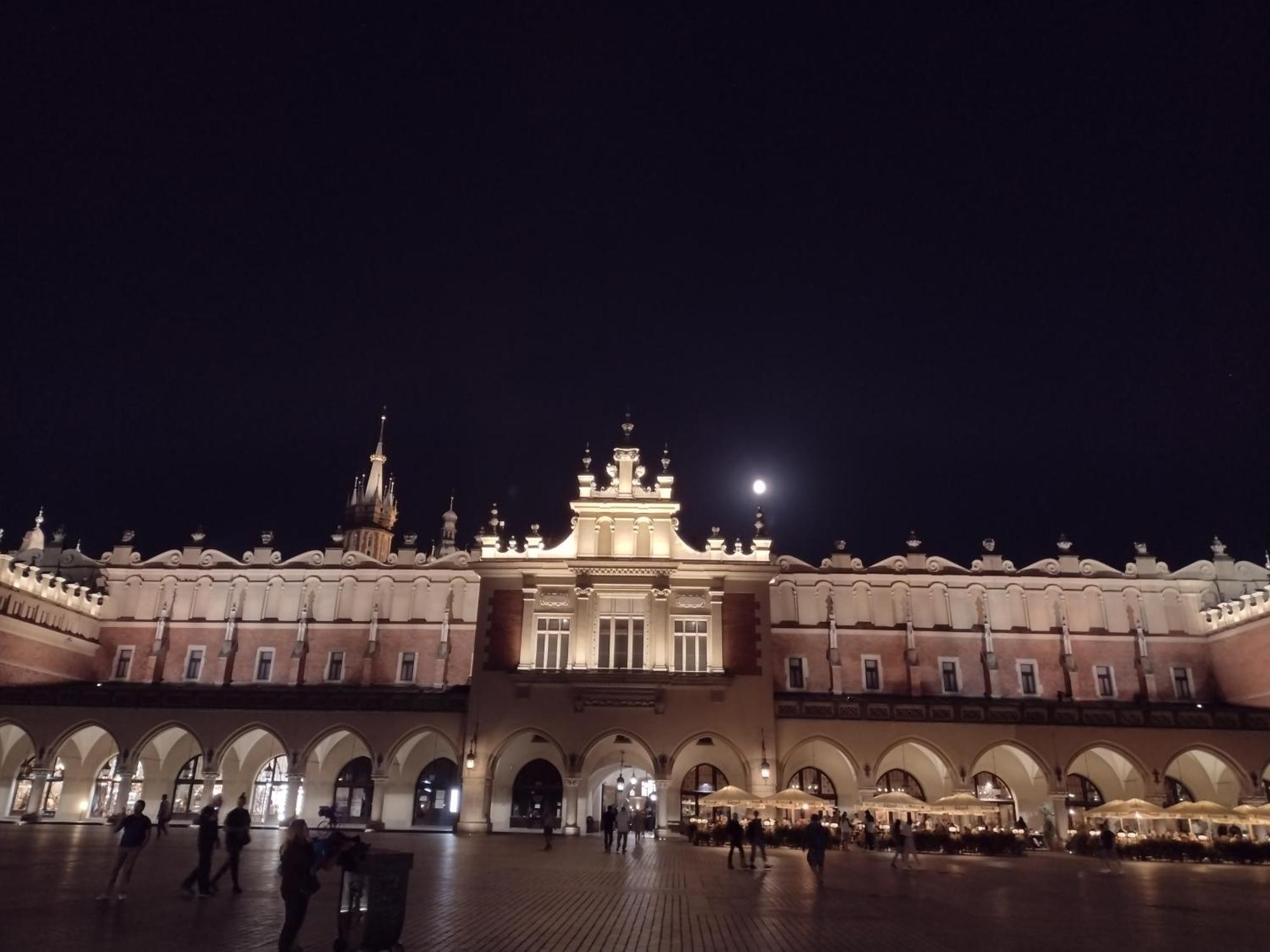 Cracowapart Ignacio A Krakau Exterior foto